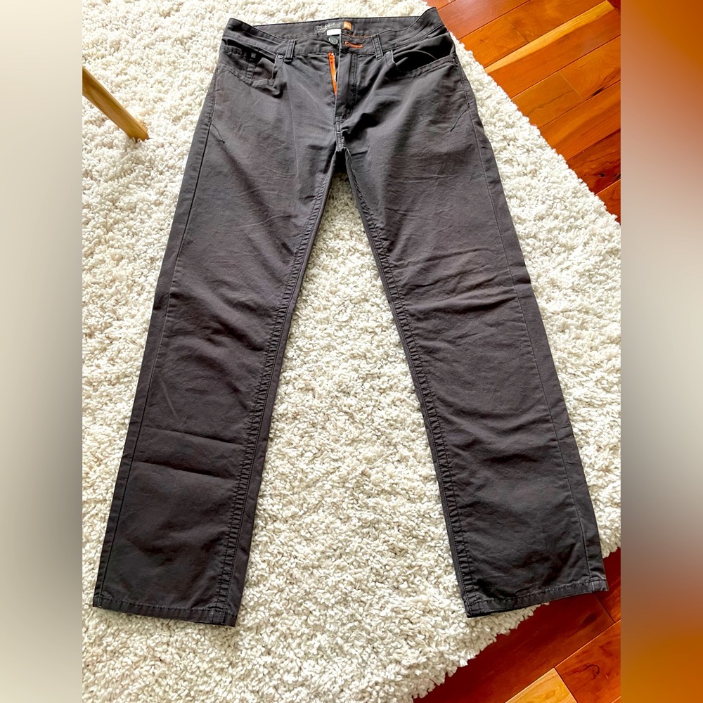 Quicksilver Waterman Collection Pants